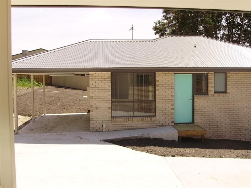 1/ . Off Mary Street, Cygnet TAS 7112