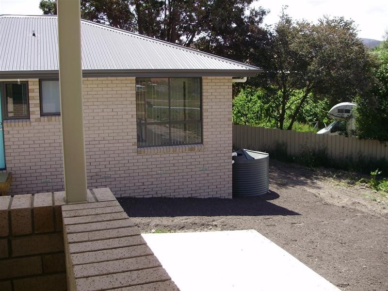 1/ . Off Mary Street, Cygnet TAS 7112