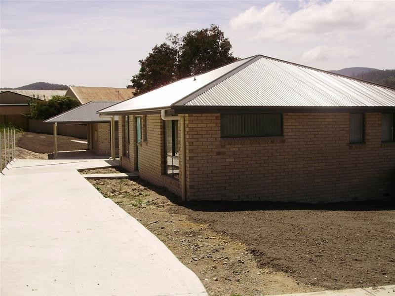 1/ . Off Mary Street, Cygnet TAS 7112