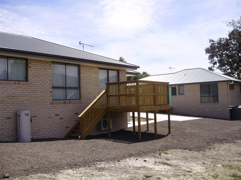 1/ . Off Mary Street, Cygnet TAS 7112