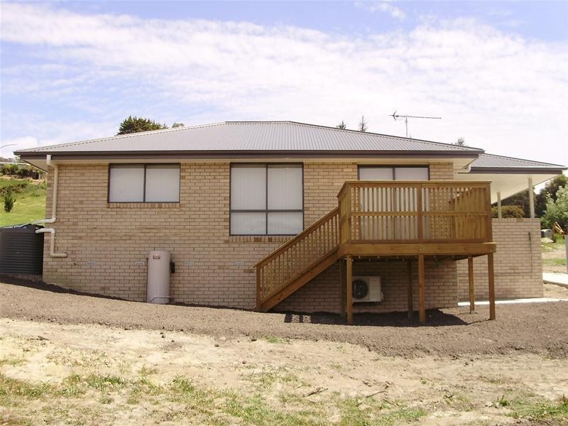 1/ . Off Mary Street, Cygnet TAS 7112