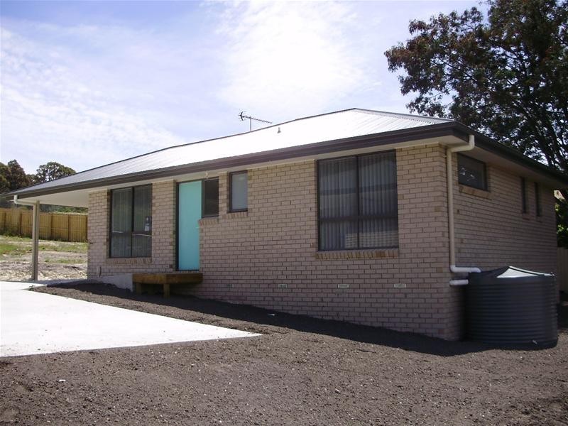 1/ . Off Mary Street, Cygnet TAS 7112