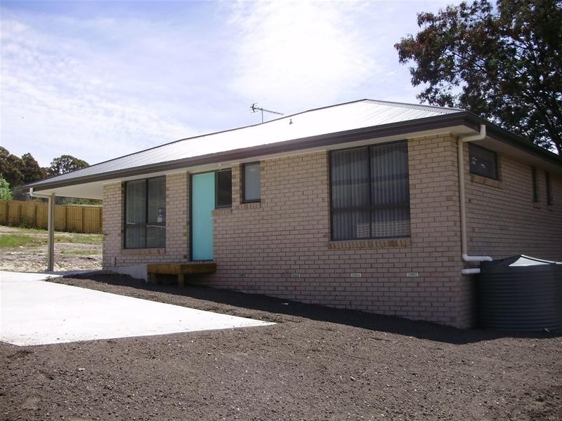 1/ . Off Mary Street, Cygnet TAS 7112