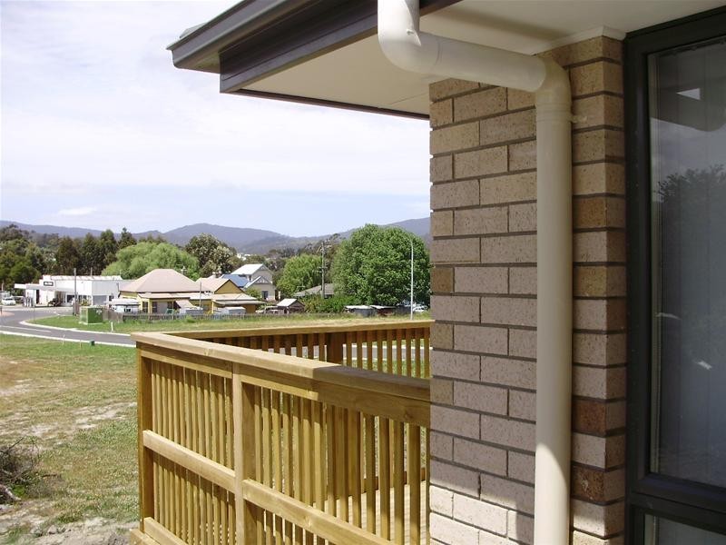 1/ . Off Mary Street, Cygnet TAS 7112