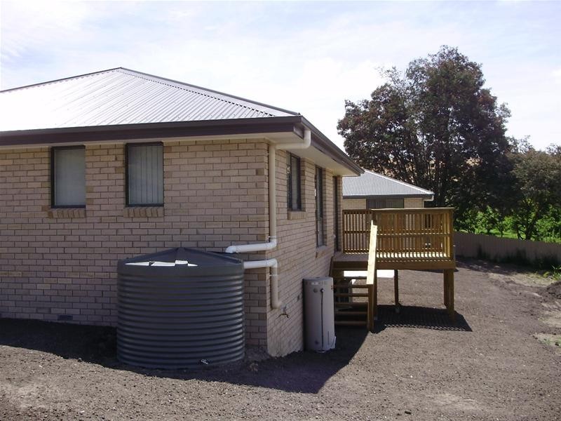 1/ . Off Mary Street, Cygnet TAS 7112