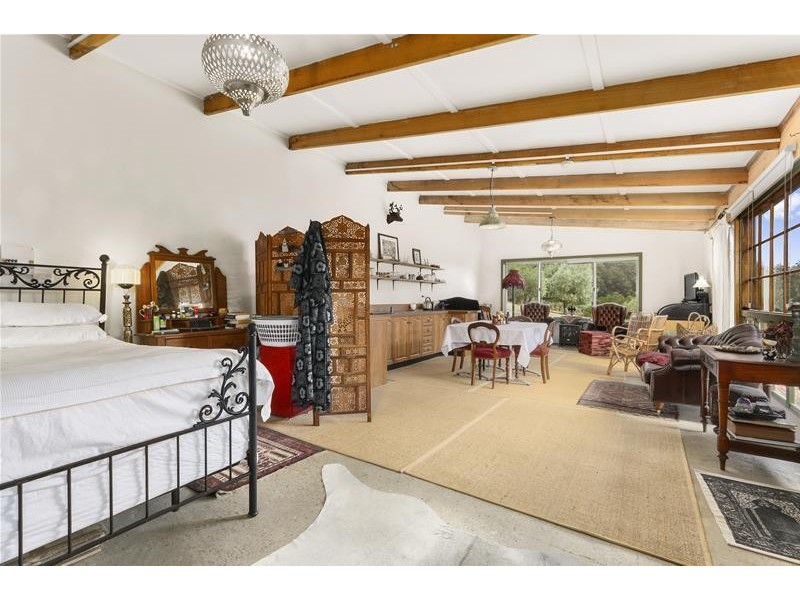 100 Coal Mine Road, Gardners Bay TAS 7112