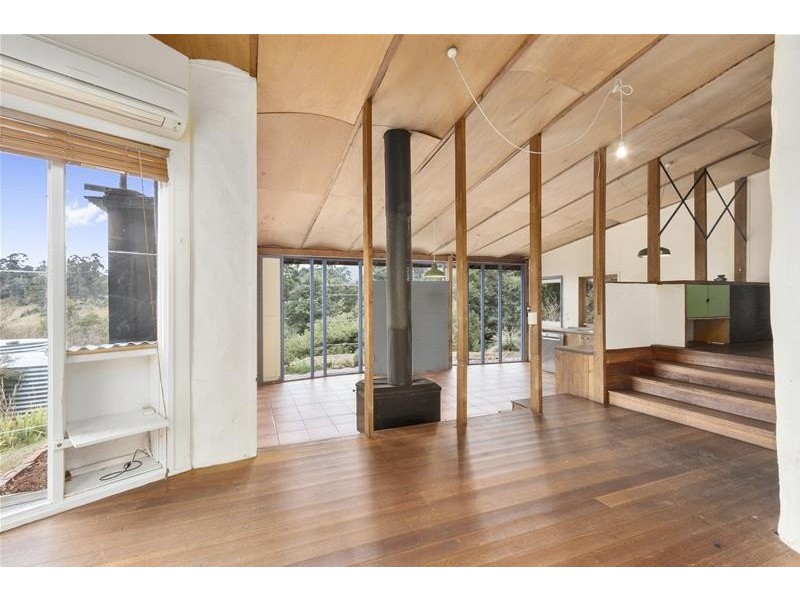 100 Coal Mine Road, Gardners Bay TAS 7112