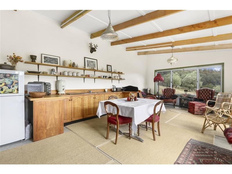 100 Coal Mine Road, Gardners Bay TAS 7112