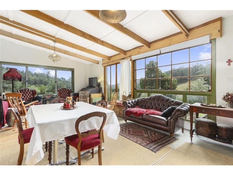 100 Coal Mine Road, Gardners Bay TAS 7112