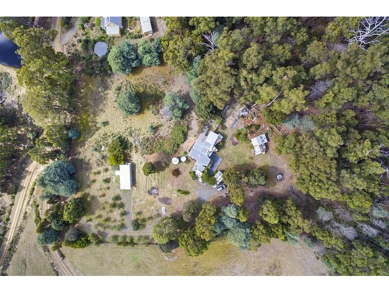 100 Coal Mine Road, Gardners Bay TAS 7112
