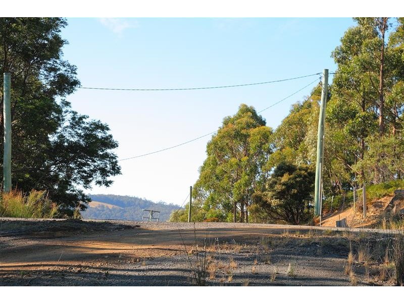 LOT 7 Whitecliffes Road, Brooks Bay TAS 7116