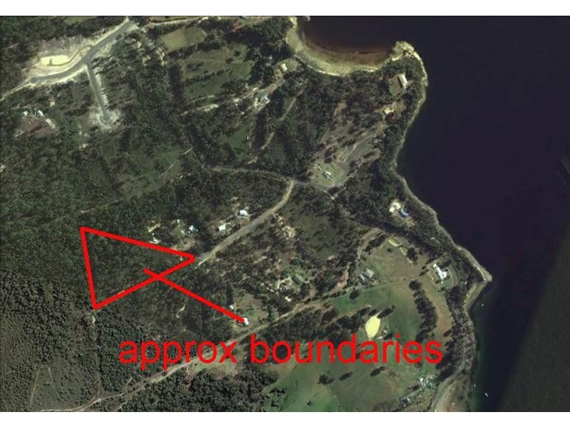 LOT 7 Whitecliffes Road, Brooks Bay TAS 7116