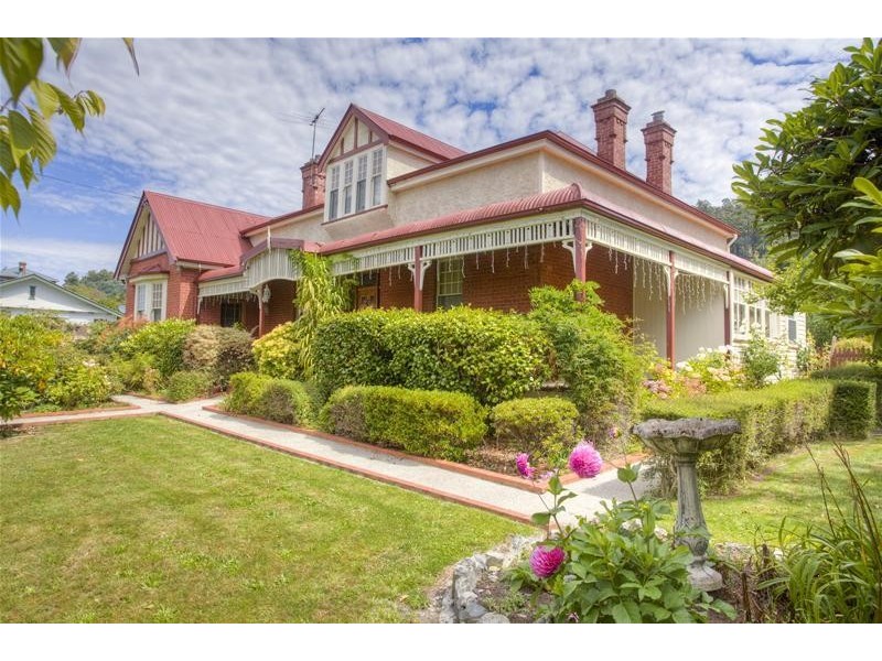 3448 Huon Highway, Franklin TAS 7113