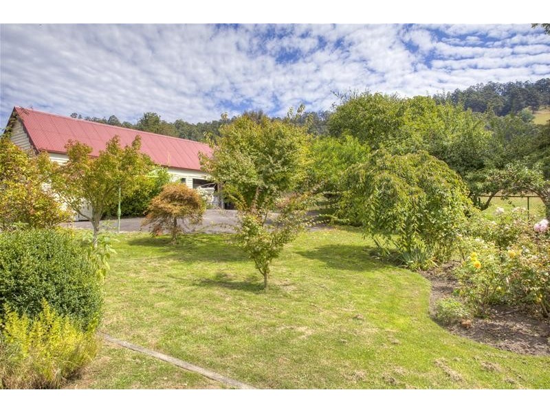 3448 Huon Highway, Franklin TAS 7113