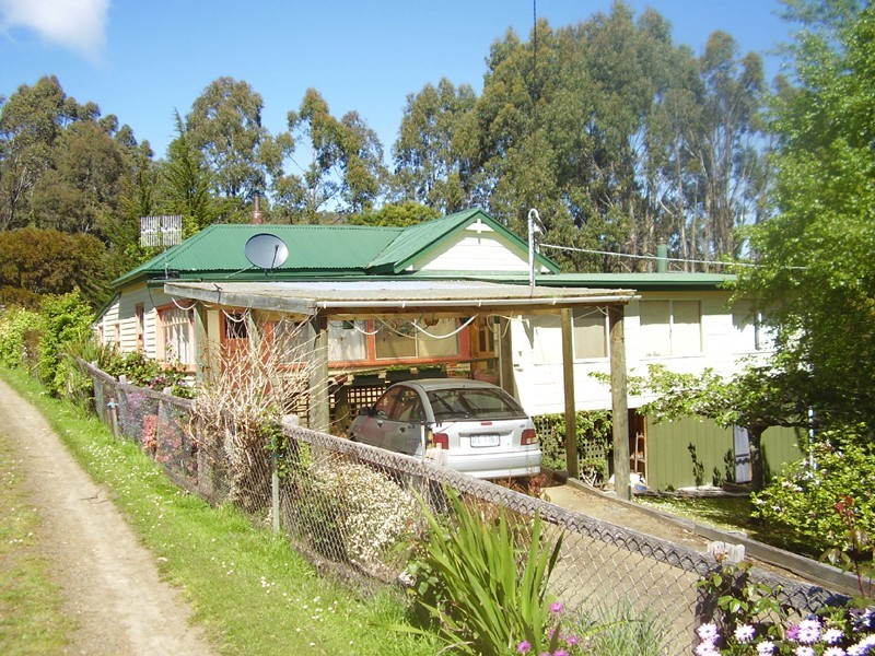 150 Narrows Road, Strathblane TAS 7109