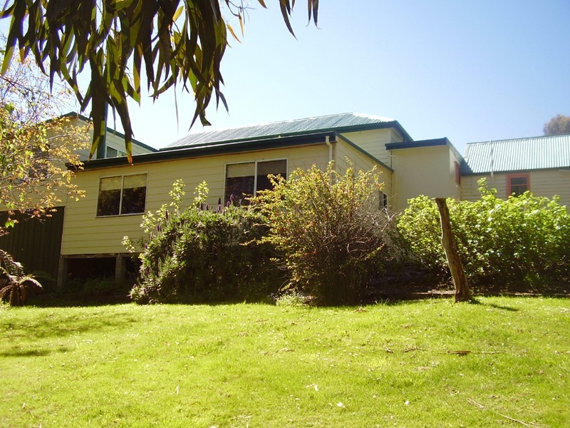 150 Narrows Road, Strathblane TAS 7109