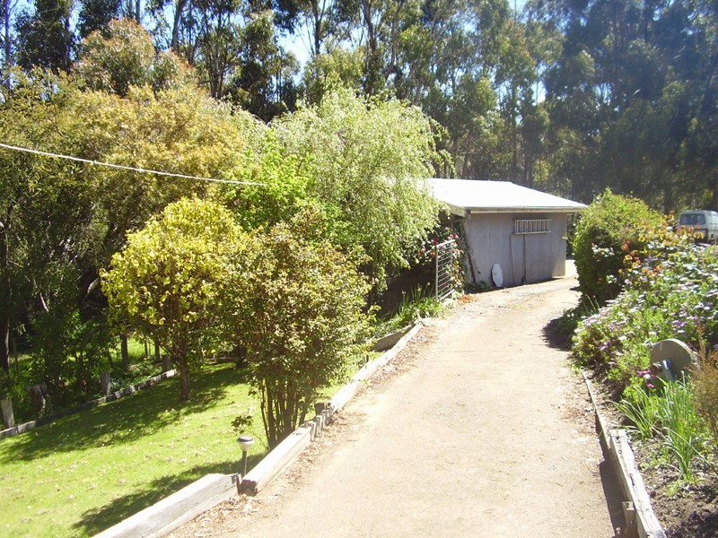 150 Narrows Road, Strathblane TAS 7109