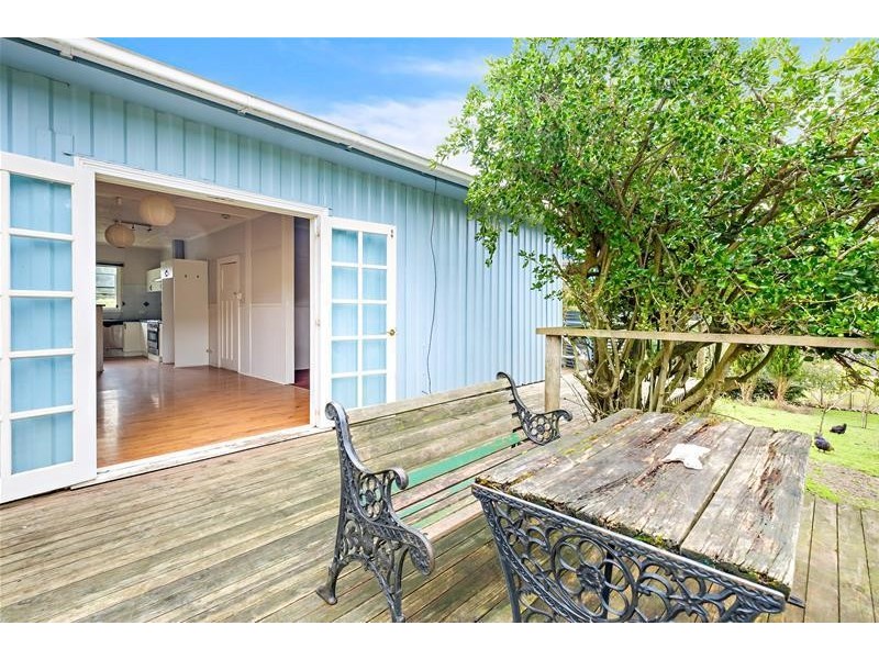 763 Woodbridge Hill Road, Gardners Bay TAS 7112