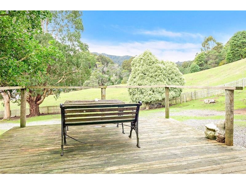 763 Woodbridge Hill Road, Gardners Bay TAS 7112