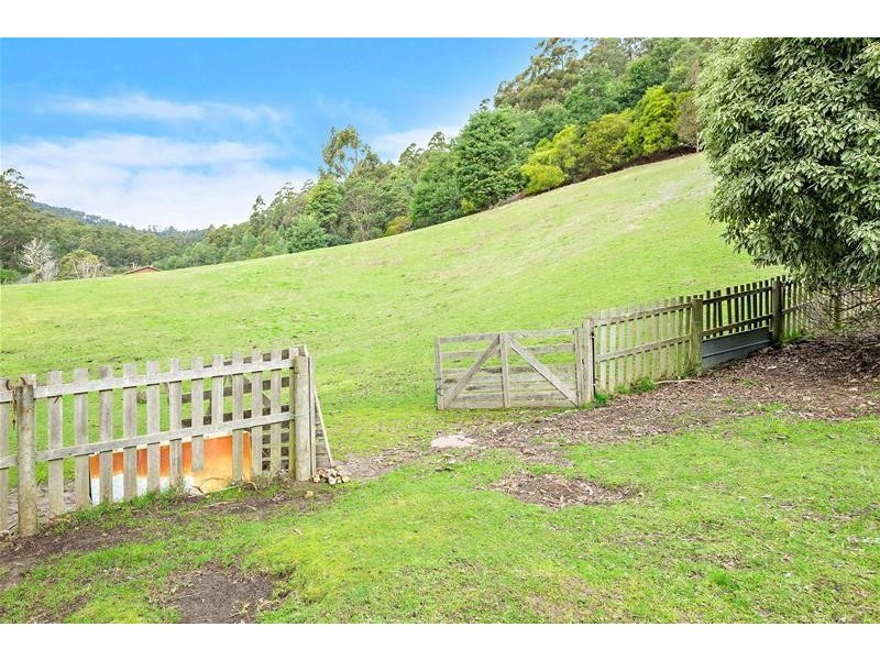 763 Woodbridge Hill Road, Gardners Bay TAS 7112