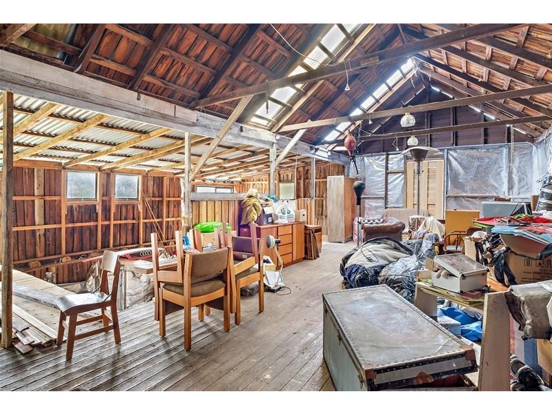 763 Woodbridge Hill Road, Gardners Bay TAS 7112