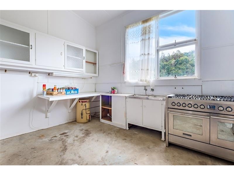 763 Woodbridge Hill Road, Gardners Bay TAS 7112