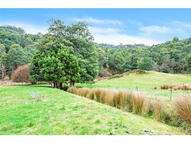 763 Woodbridge Hill Road, Gardners Bay TAS 7112