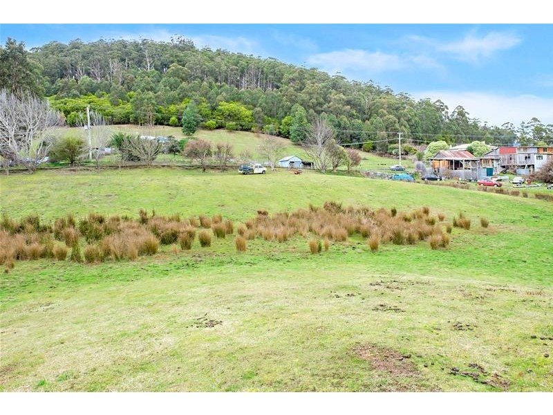 763 Woodbridge Hill Road, Gardners Bay TAS 7112