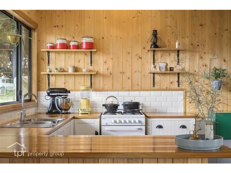 407 Cloverside Road, Lucaston TAS 7109