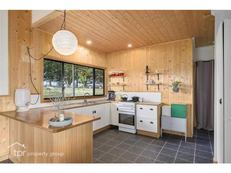 407 Cloverside Road, Lucaston TAS 7109