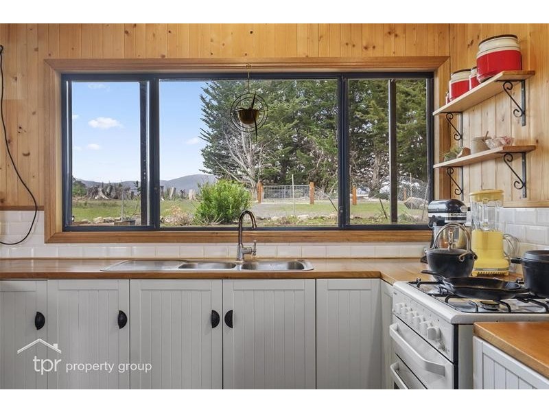 407 Cloverside Road, Lucaston TAS 7109