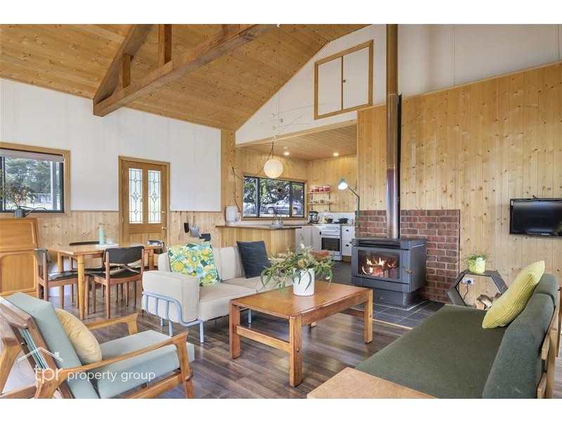 407 Cloverside Road, Lucaston TAS 7109