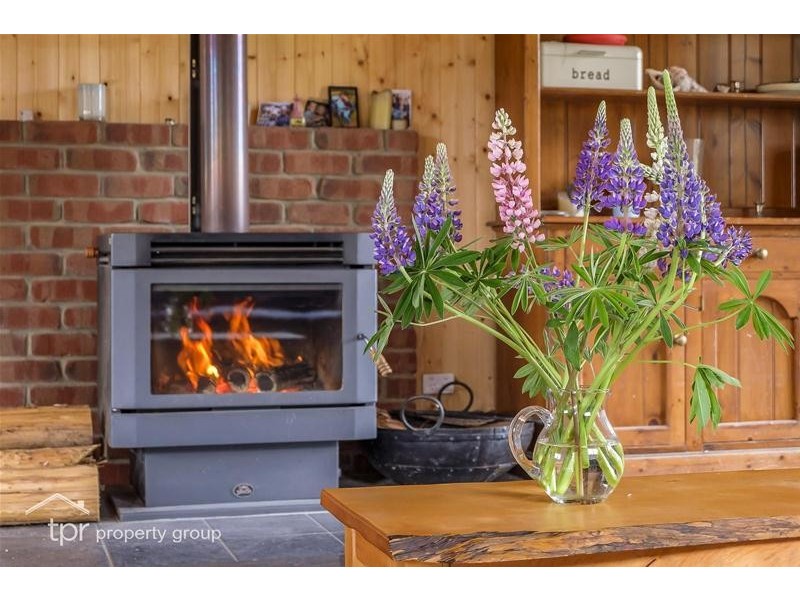 407 Cloverside Road, Lucaston TAS 7109