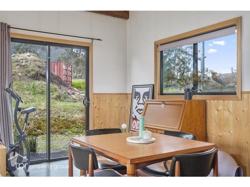 407 Cloverside Road, Lucaston TAS 7109