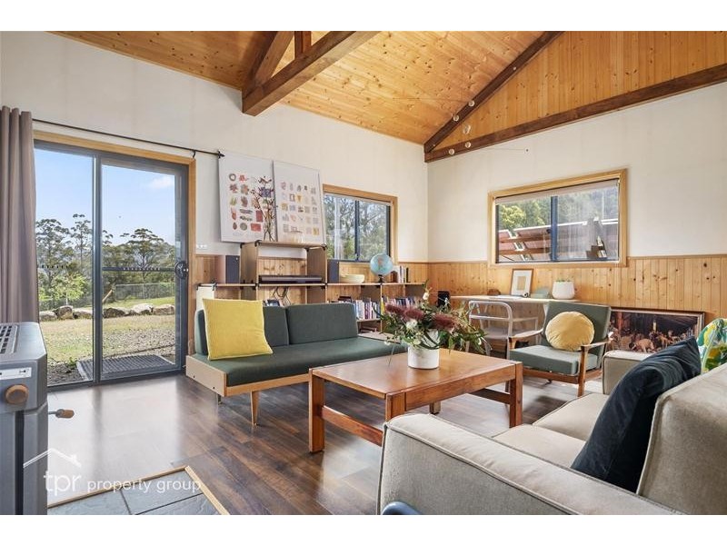 407 Cloverside Road, Lucaston TAS 7109