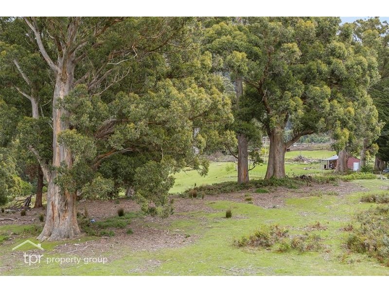 407 Cloverside Road, Lucaston TAS 7109