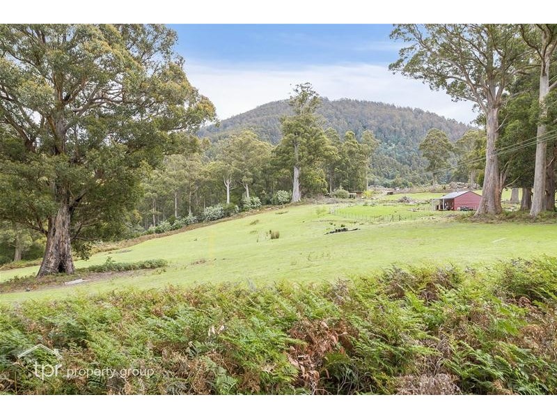 407 Cloverside Road, Lucaston TAS 7109