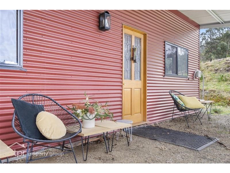 407 Cloverside Road, Lucaston TAS 7109