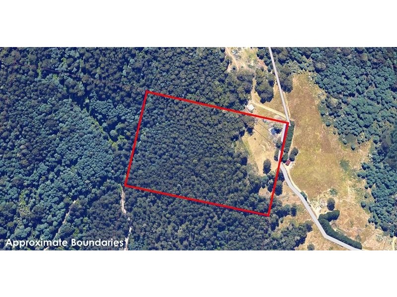 407 Cloverside Road, Lucaston TAS 7109