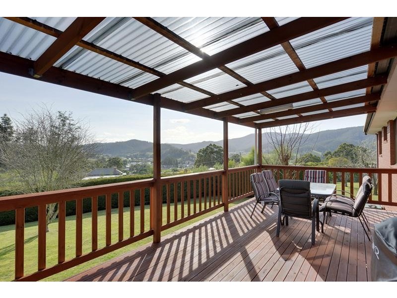 4 Kings Hill Road, Cygnet TAS 7112