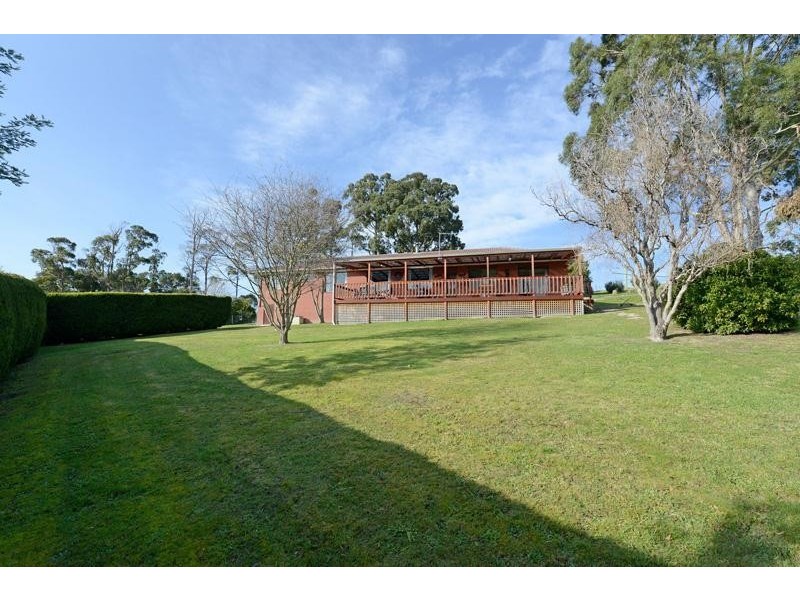 4 Kings Hill Road, Cygnet TAS 7112