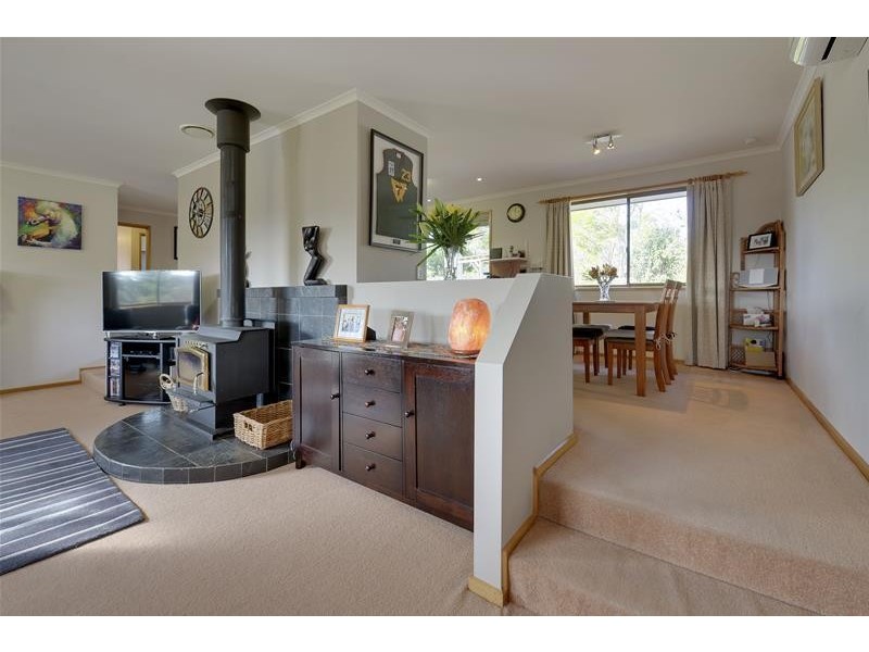 4 Kings Hill Road, Cygnet TAS 7112