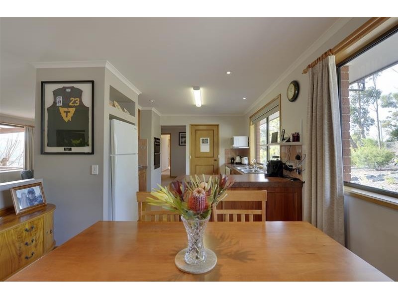 4 Kings Hill Road, Cygnet TAS 7112