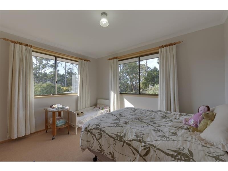 4 Kings Hill Road, Cygnet TAS 7112