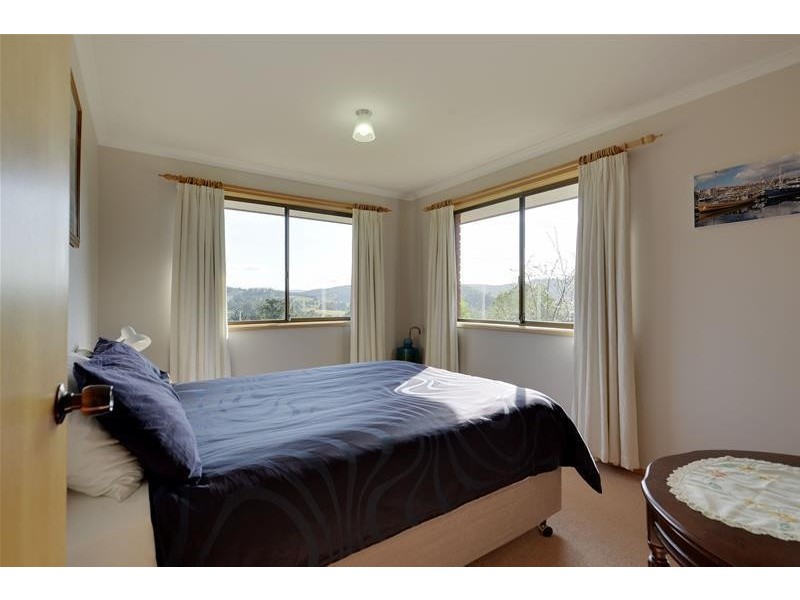 4 Kings Hill Road, Cygnet TAS 7112