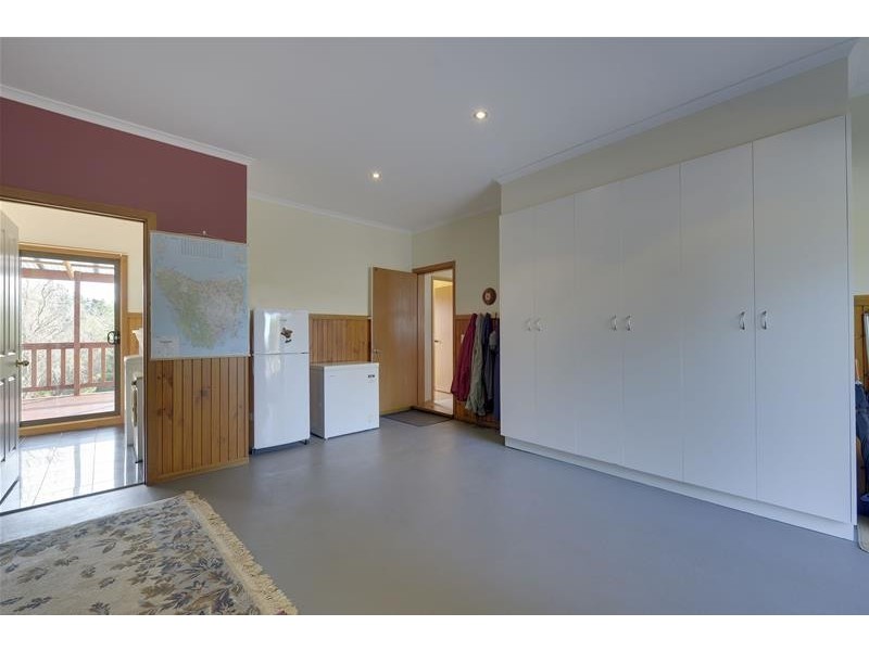 4 Kings Hill Road, Cygnet TAS 7112