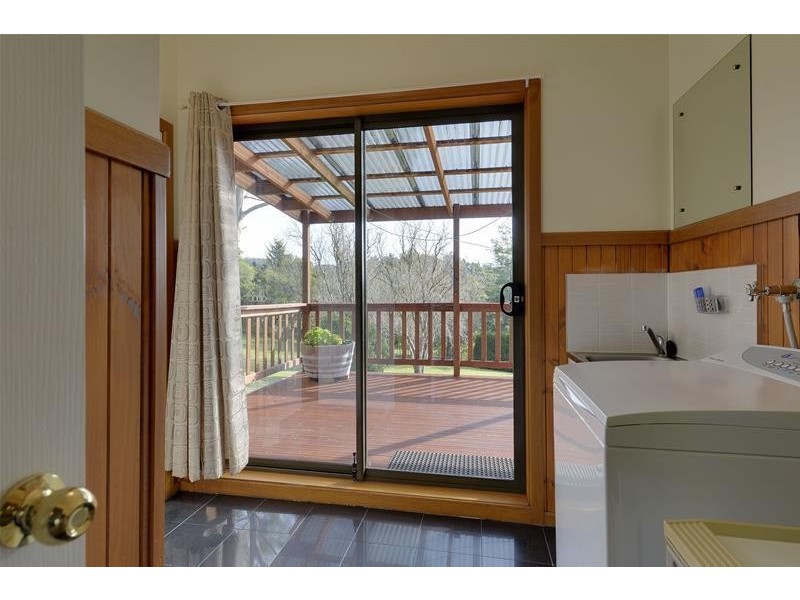 4 Kings Hill Road, Cygnet TAS 7112