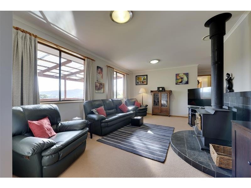 4 Kings Hill Road, Cygnet TAS 7112