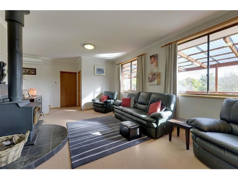 4 Kings Hill Road, Cygnet TAS 7112