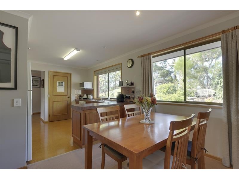 4 Kings Hill Road, Cygnet TAS 7112